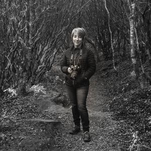 Meet your Posher, Ruth